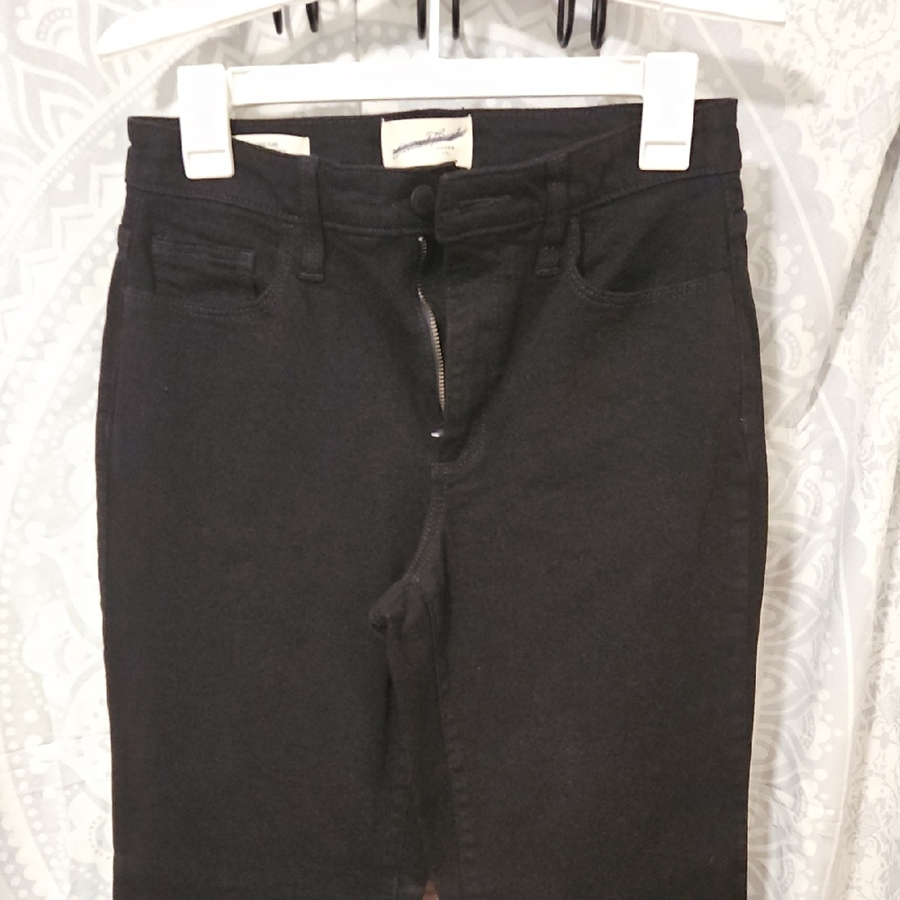 NWOT Flare Jeans